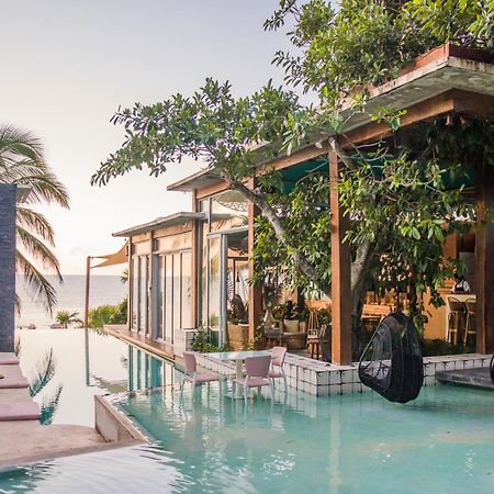 Mi Amor Tulum, A Small Luxury Hotel (Adults Only) Экстерьер фото