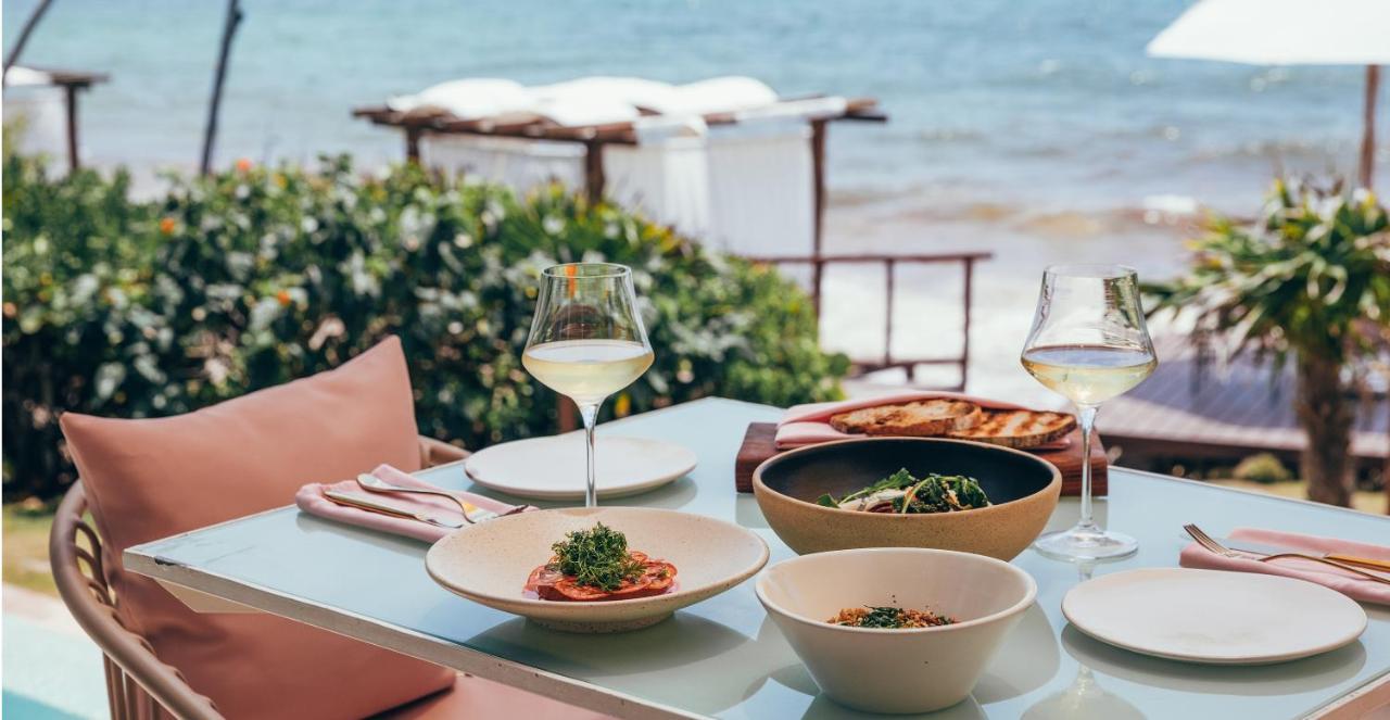 Mi Amor Tulum, A Small Luxury Hotel (Adults Only) Экстерьер фото