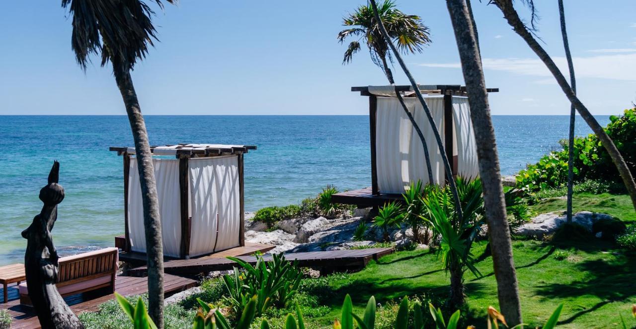 Mi Amor Tulum, A Small Luxury Hotel (Adults Only) Экстерьер фото