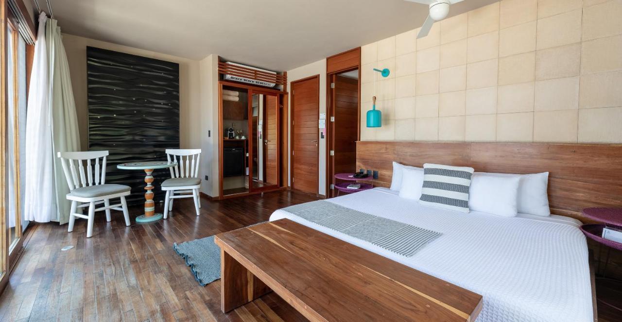 Mi Amor Tulum, A Small Luxury Hotel (Adults Only) Экстерьер фото