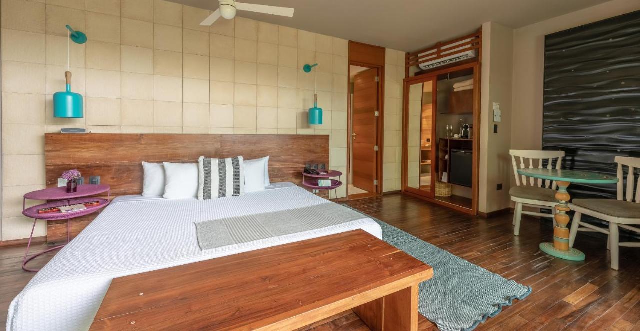 Mi Amor Tulum, A Small Luxury Hotel (Adults Only) Экстерьер фото