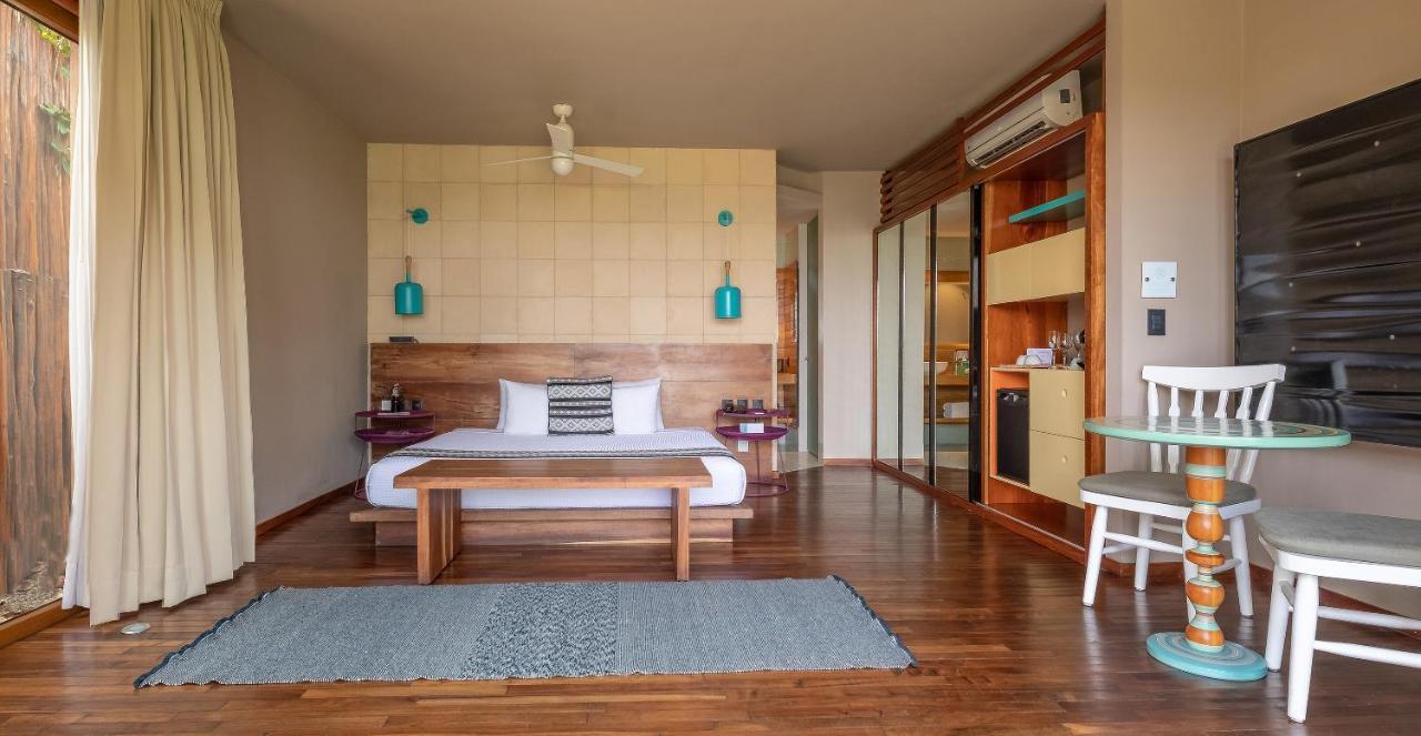 Mi Amor Tulum, A Small Luxury Hotel (Adults Only) Экстерьер фото