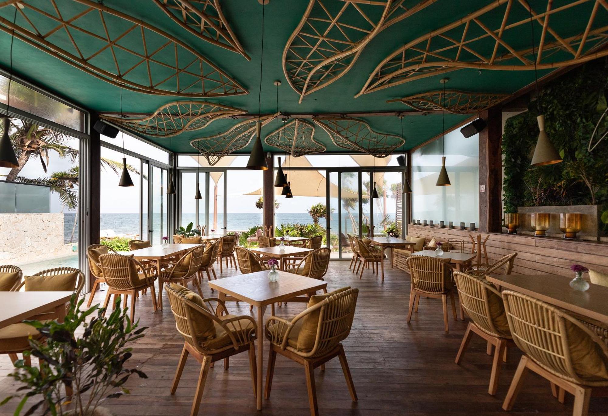 Mi Amor Tulum, A Small Luxury Hotel (Adults Only) Экстерьер фото