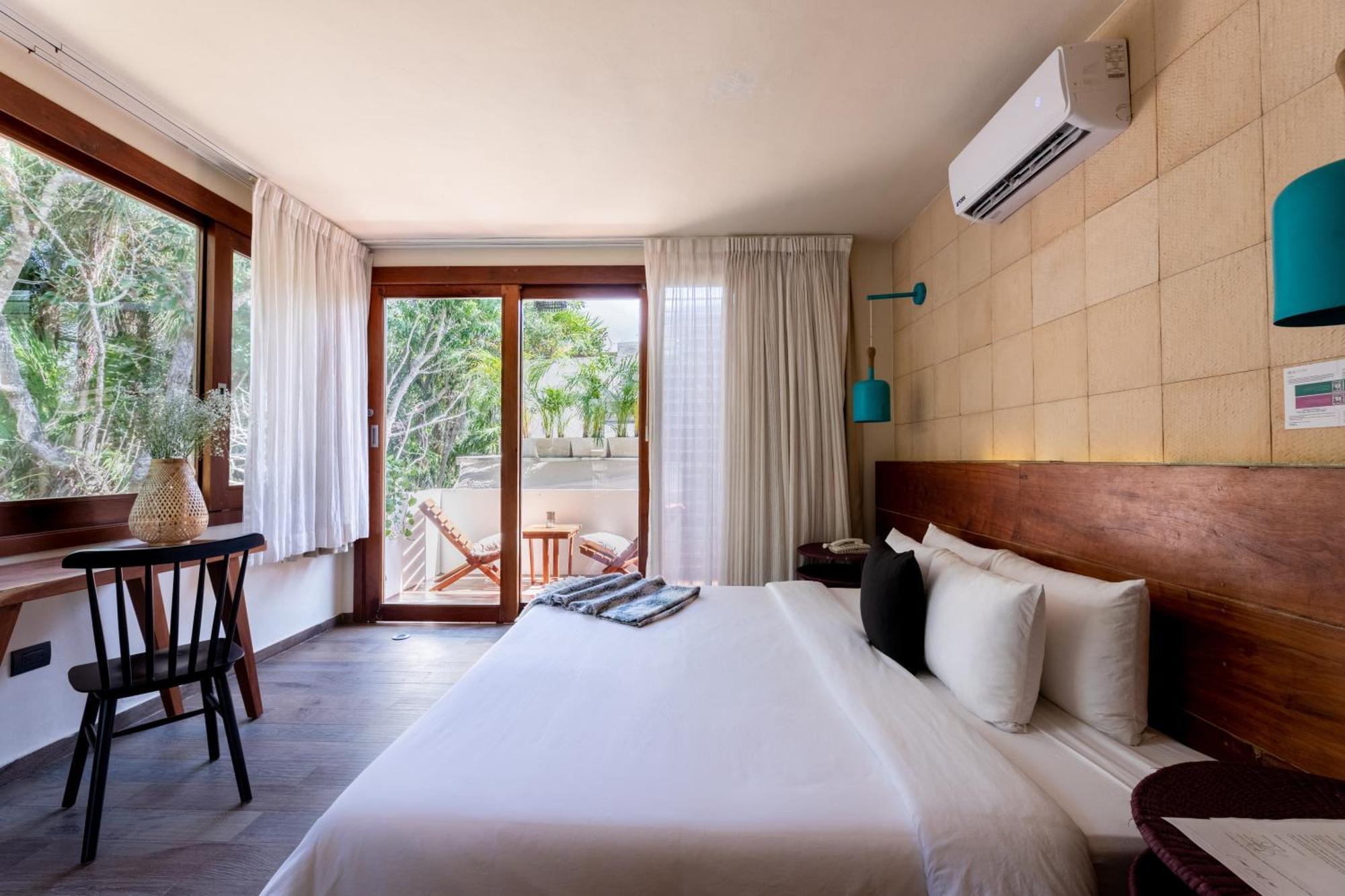 Mi Amor Tulum, A Small Luxury Hotel (Adults Only) Экстерьер фото