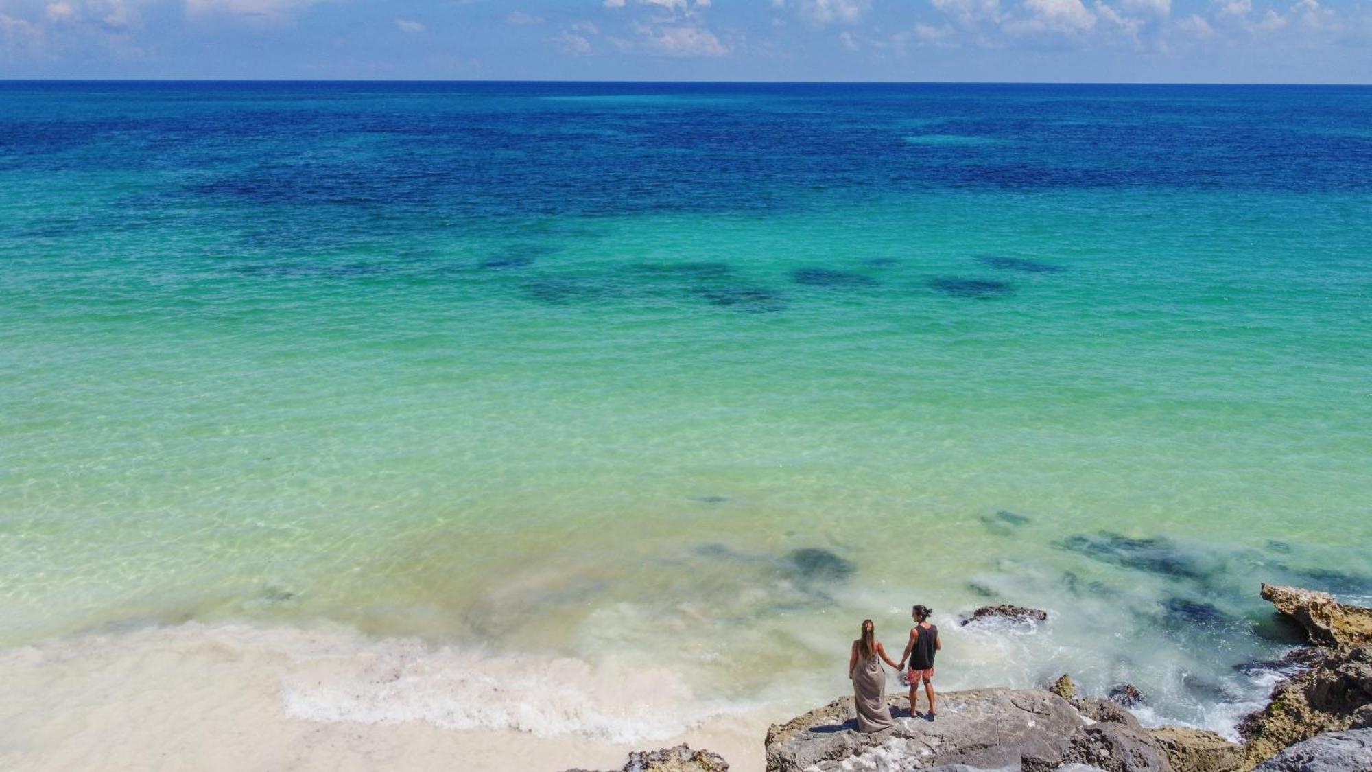 Mi Amor Tulum, A Small Luxury Hotel (Adults Only) Экстерьер фото
