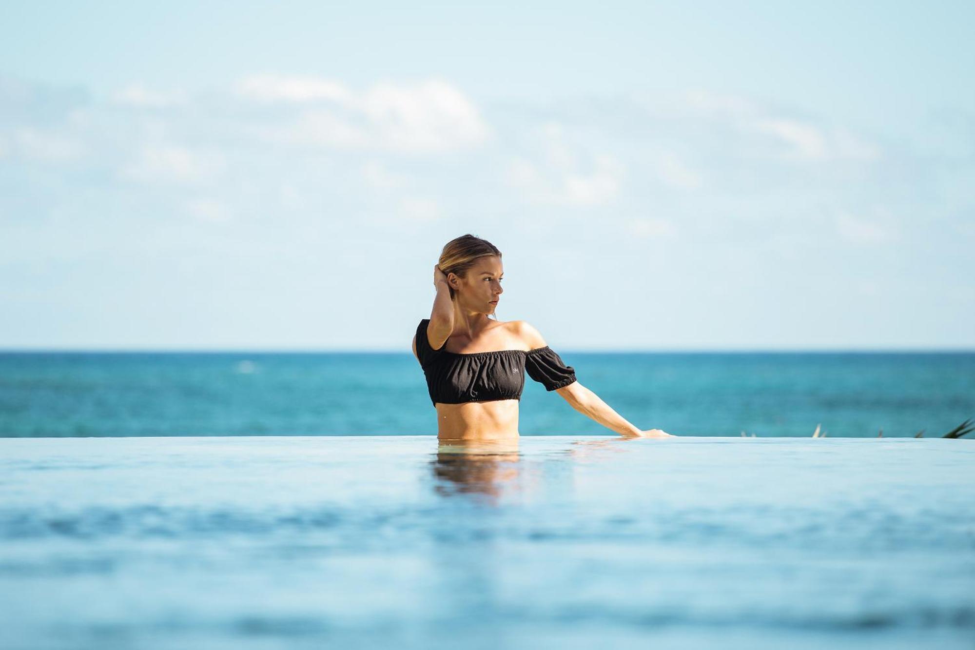 Mi Amor Tulum, A Small Luxury Hotel (Adults Only) Экстерьер фото