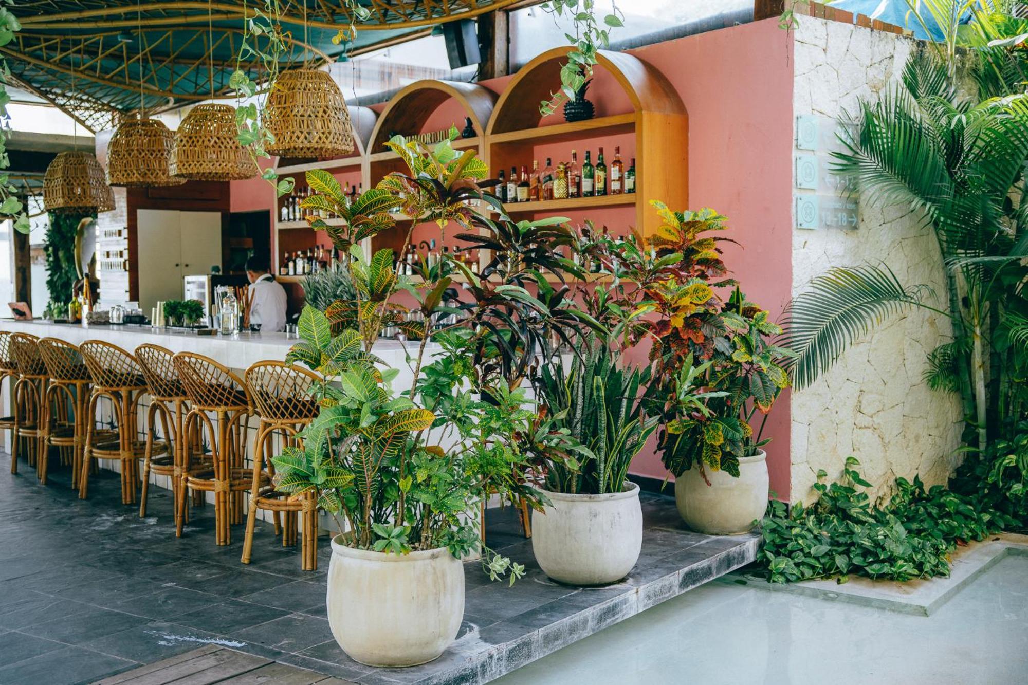 Mi Amor Tulum, A Small Luxury Hotel (Adults Only) Экстерьер фото