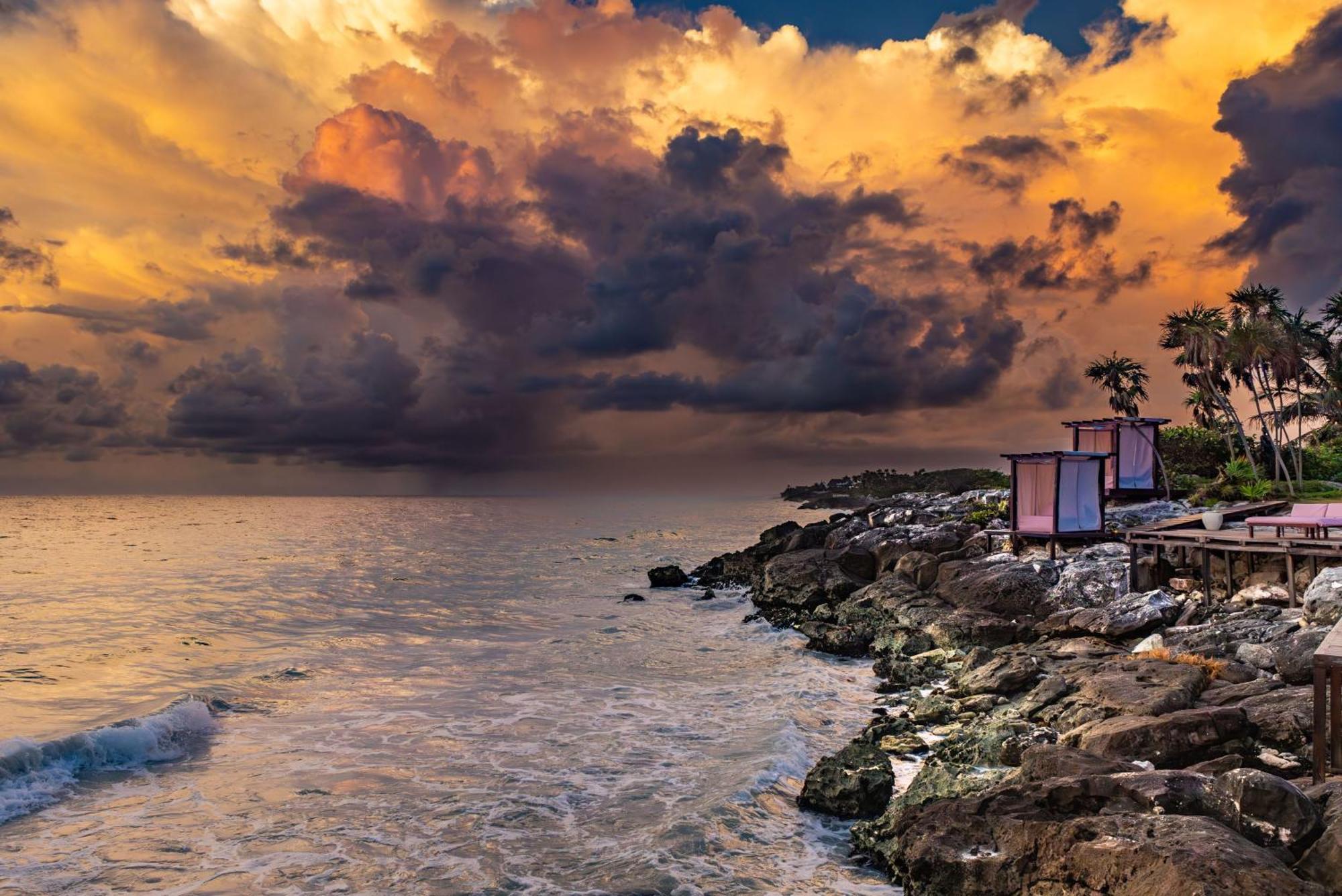 Mi Amor Tulum, A Small Luxury Hotel (Adults Only) Экстерьер фото