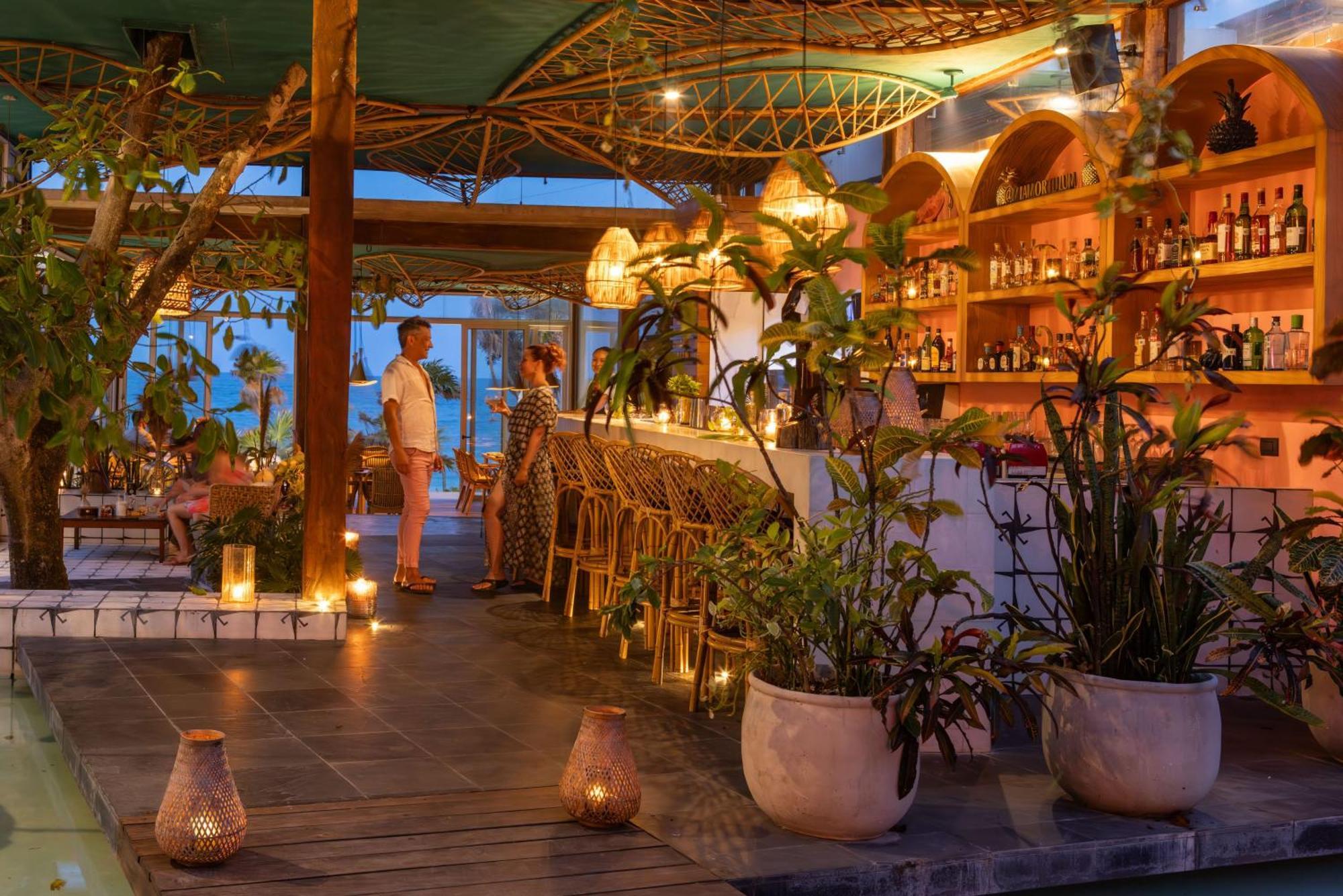 Mi Amor Tulum, A Small Luxury Hotel (Adults Only) Экстерьер фото