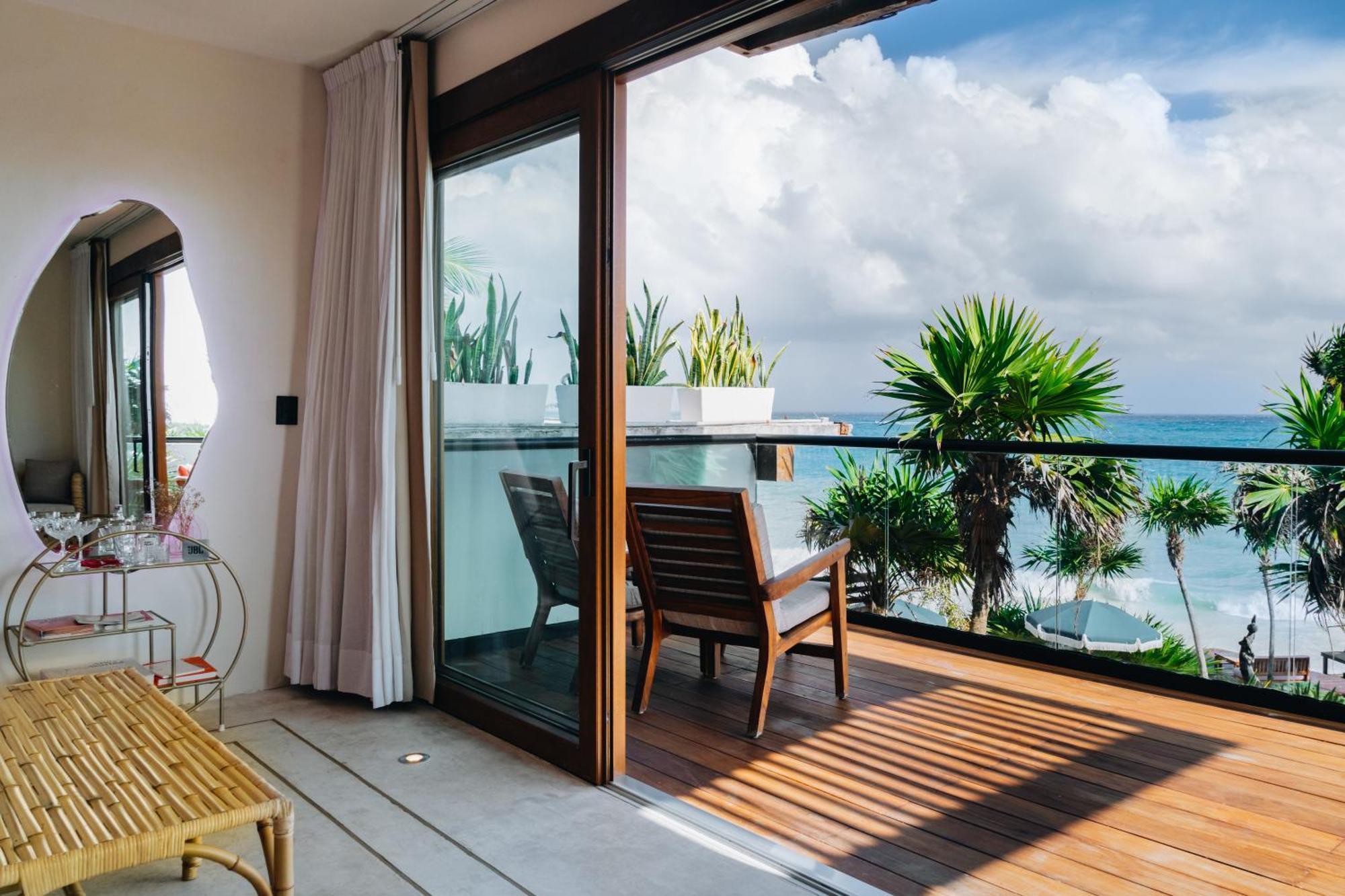 Mi Amor Tulum, A Small Luxury Hotel (Adults Only) Экстерьер фото