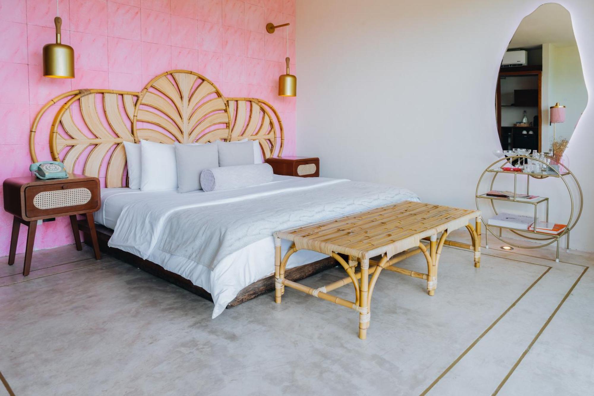 Mi Amor Tulum, A Small Luxury Hotel (Adults Only) Экстерьер фото