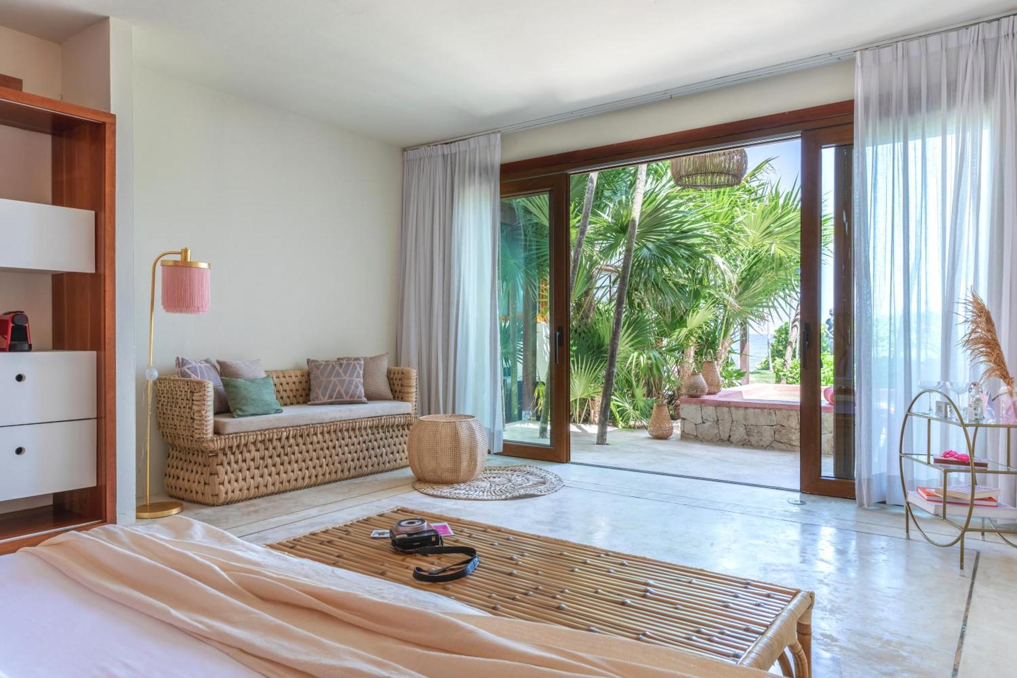 Mi Amor Tulum, A Small Luxury Hotel (Adults Only) Экстерьер фото