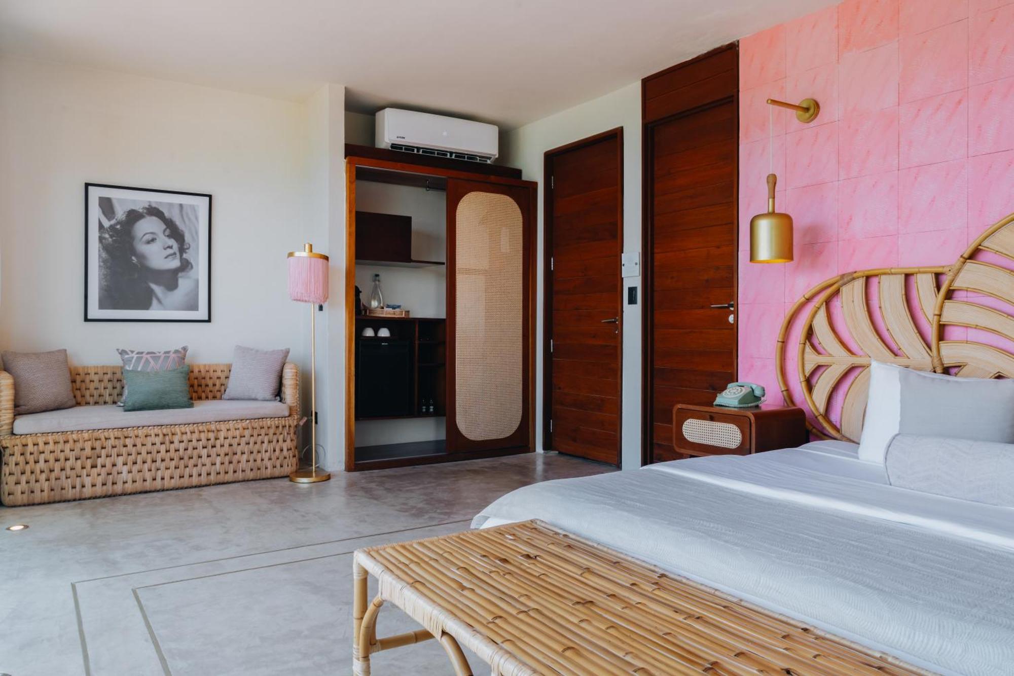 Mi Amor Tulum, A Small Luxury Hotel (Adults Only) Экстерьер фото
