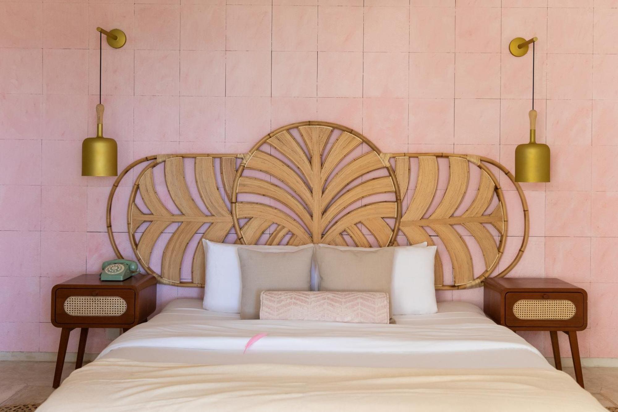Mi Amor Tulum, A Small Luxury Hotel (Adults Only) Экстерьер фото