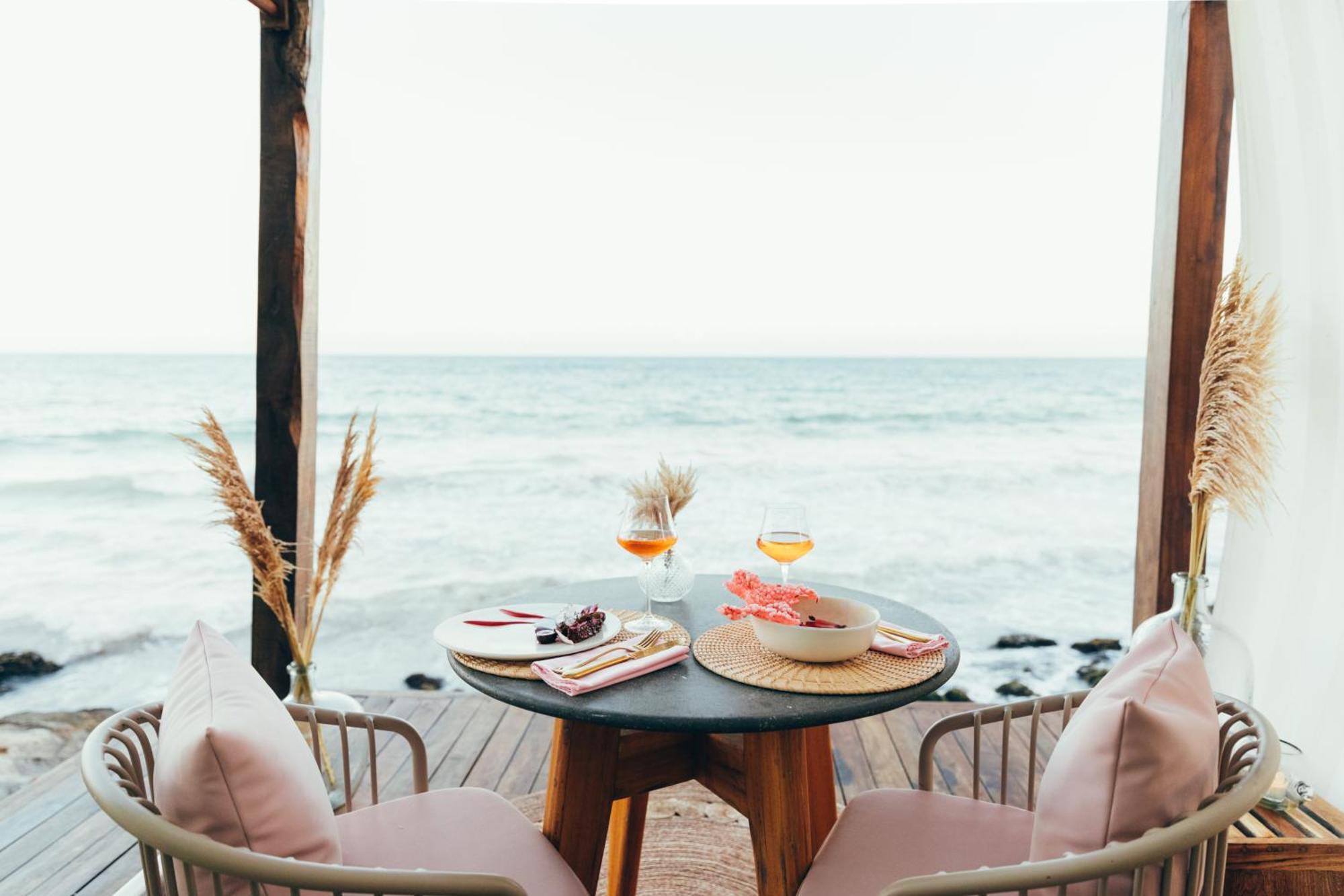 Mi Amor Tulum, A Small Luxury Hotel (Adults Only) Экстерьер фото
